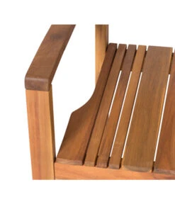 Siena Garden Landhaussessel Falun -Gartenmöbel Geschäft 1766641 WE DE 006 FalunStSesselAkaFSC