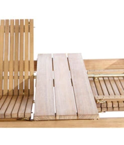 Siena Garden Ausziehtisch Falun, 150/175/200 X 100 X 74 Cm -Gartenmöbel Geschäft 1786367 WE DE 004 FalunATis150175200