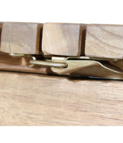 Siena Garden Ausziehtisch Falun, 150/175/200 X 100 X 74 Cm -Gartenmöbel Geschäft 1786367 WE DE 009 FalunATis150175200