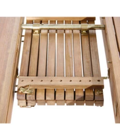 Siena Garden Ausziehtisch Falun, 150/175/200 X 100 X 74 Cm -Gartenmöbel Geschäft 1786367 WE DE 010 FalunATis150175200