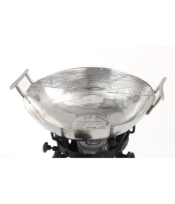 Tepro Gas-Wok-Grill Shanghai 9 Tepro Gas-Wok-Grill Shanghai -Gartenmöbel Geschäft 2191658 WE DE 001 Shanghai