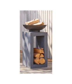 Gartenmöbel Geschäft -Gartenmöbel Geschäft 2599322 WE MO 001 Feuerschale Cadiz