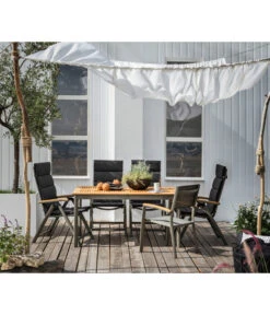 Dehner Klappstuhl Colmar -Gartenmöbel Geschäft 2785608 2779031 WE MO 002 GruppeColmar