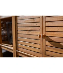 Dehner Schrank Southampton, 100 X 50 X 90 Cm -Gartenmöbel Geschäft 2806644 WE DE 001 SchrankSouthampton