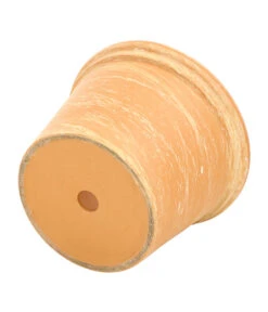 Spang Terrakotta-Topf Toscana, Rund -Gartenmöbel Geschäft 3697612 3697620 3697638 WE DE 001 TerrakottaTopfToscanarundBlumentopf