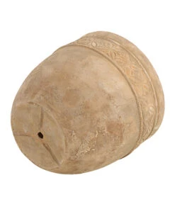 Dehner Terrakotta-Topf Neapel, Rund 7 Dehner Terrakotta-Topf Neapel, Rund -Gartenmöbel Geschäft 4057378 4057360 4057386 WE DE 001 TerrakottaTopfAntic