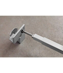 Hecht Aluminium-Blumenkastenhalterung Flora, 74-110 X 15,5-19 Cm -Gartenmöbel Geschäft 4126504 WE DE 003 HechtBlumenkastenhalterungFloraBlumenkastenhalter