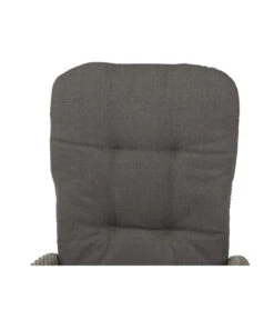 Siena Garden Multipositionssessel Calado, Taupe-grau -Gartenmöbel Geschäft 4329173 WE DE 003 Sesselmovecaladotaupe