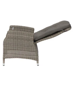 Siena Garden Multipositionssessel Calado, Taupe-grau -Gartenmöbel Geschäft 4329173 WE DE 011 Sesselmovecaladotaupe