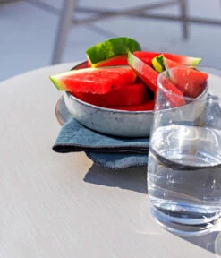 Dehner Balkonset Florenz, 3-teilig -Gartenmöbel Geschäft 4415550 WE DE 006 BalkonsetFlorenzNEU