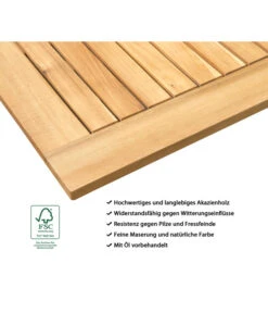 Dehner Schirmbox Macao 19 Dehner Schirmbox Macao -Gartenmöbel Geschäft 4423570 WE IG 001 BeistelltischMacao 2