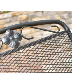 MWH Metall-Relaxsessel Savoy -Gartenmöbel Geschäft 5312889 WE DE 001 MwhMetallGartensesselSavoyRelax