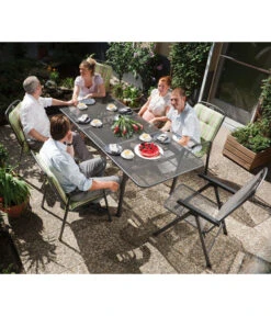 MWH Metall-Relaxsessel Savoy -Gartenmöbel Geschäft 5312889 WE MO 001 MwhRelaxsesselSavoyMetRelaxseselSavoyD