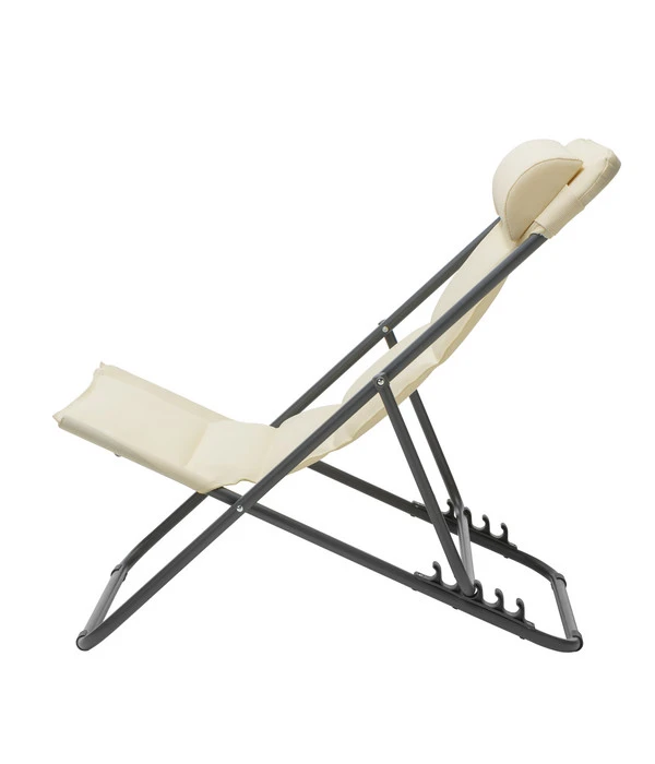 Dehner Campingstuhl Ibiza 5 Dehner Campingstuhl Ibiza – Bild 3