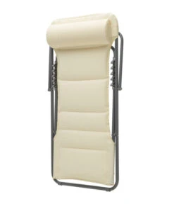 Dehner Campingstuhl Ibiza 18 Dehner Campingstuhl Ibiza -Gartenmöbel Geschäft 6635189 WE FS 004 CampingstuhlIbizaVanilla