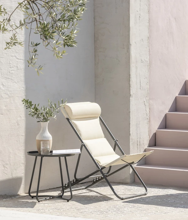 Dehner Campingstuhl Ibiza 10 Dehner Campingstuhl Ibiza – Bild 8