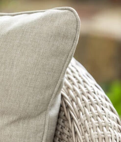 Dehner Lounge Bari, 2-teilig -Gartenmöbel Geschäft 6657381 WE DE 002 DehnerLoungesofaBari