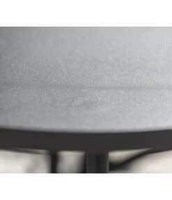 Dehner Beistelltisch Ibiza, Ca. Ø45/H45 Cm -Gartenmöbel Geschäft 6670913 WE DE 002 BeistelltischIbiza