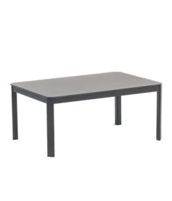 Dehner Alu-Lounge New York, 4-teilig -Gartenmöbel Geschäft 6670954 WE FS 005 DehnerAluLoungeNewYorkTisch