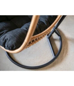 Dehner Hängesessel Venezia -Gartenmöbel Geschäft 6701205 WE DE 002 HaengesesselVenezia