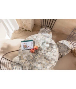 Dehner Mosaiktisch Grazia -Gartenmöbel Geschäft 6702328 WE DE 002 GruppeGrazia