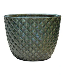 Dehner Keramik-Topf Elite