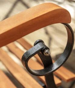 Dehner Klappsessel Tegernsee -Gartenmöbel Geschäft 6708150 WE DE 001 KlappsesselTegernseeNeu