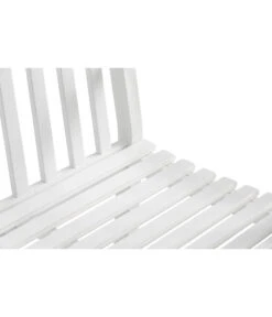 Dehner Bank Mykonos, 3-Sitzer -Gartenmöbel Geschäft 6713267 WE DE 001 BankMykonos3erWeiss