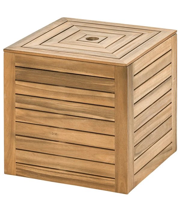 Dehner Schirmbox Macao 3 Dehner Schirmbox Macao