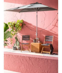 Dehner Schirmbox Macao 13 Dehner Schirmbox Macao -Gartenmöbel Geschäft 6713648 WE MO 001 GruppeMacao