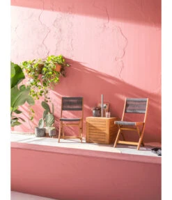 Dehner Schirmbox Macao 14 Dehner Schirmbox Macao -Gartenmöbel Geschäft 6713648 WE MO 002 GruppeMacao