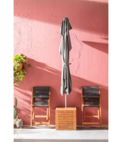 Dehner Schirmbox Macao 15 Dehner Schirmbox Macao -Gartenmöbel Geschäft 6713648 WE MO 003 GruppeMacao