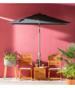 Dehner Schirmbox Macao 16 Dehner Schirmbox Macao -Gartenmöbel Geschäft 6713648 WE MO 005 GruppeMacao