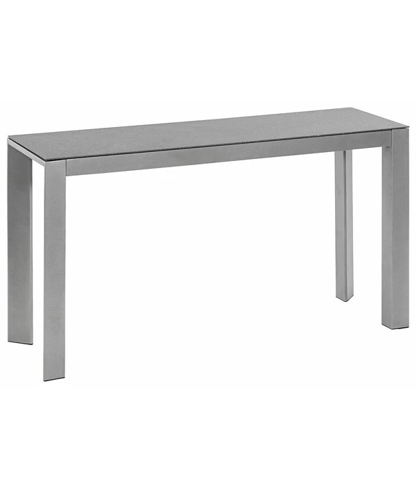 Dehner Balkontisch Chicago, Ca. B133,5/H75/T42 Cm 3 Dehner Balkontisch Chicago, Ca. B133,5/H75/T42 Cm