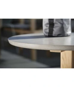 Stern Beistelltisch Freddie, Natur -Gartenmöbel Geschäft 6750442 WE DE 001 SternBeistelltischFreddie