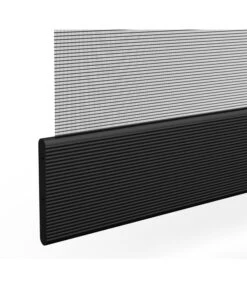 Hecht Schiebe-Lamellenvorhang Vario, Ca. B240/H240 Cm 17 Hecht Schiebe-Lamellenvorhang Vario, Ca. B240/H240 Cm -Gartenmöbel Geschäft 6771810 WE DE 002 HechtSchiebeLamellenvorhang