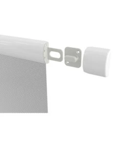 Hecht Schiebe-Lamellenvorhang Vario, Ca. B240/H240 Cm 18 Hecht Schiebe-Lamellenvorhang Vario, Ca. B240/H240 Cm -Gartenmöbel Geschäft 6771810 WE DE 003 HechtSchiebeLamellenvorhang