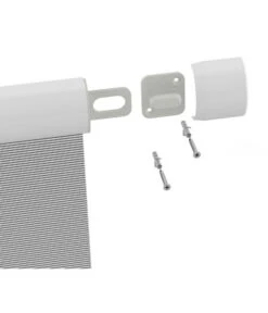 Hecht Schiebe-Lamellenvorhang Vario, Ca. B240/H240 Cm 19 Hecht Schiebe-Lamellenvorhang Vario, Ca. B240/H240 Cm -Gartenmöbel Geschäft 6771810 WE DE 004 HechtSchiebeLamellenvorhang