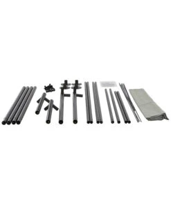 Siena Garden Pavillon Levino 14 Siena Garden Pavillon Levino -Gartenmöbel Geschäft 6776488 WE DE 001 PAVILLON LEVINO 3X4 GRAU