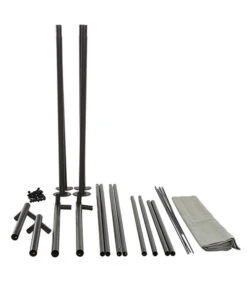 Siena Garden Pavillon Levino 15 Siena Garden Pavillon Levino -Gartenmöbel Geschäft 6776488 WE DE 002 PAVILLON LEVINO 3X4 GRAU