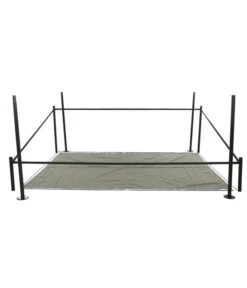 Siena Garden Pavillon Levino 11 Siena Garden Pavillon Levino -Gartenmöbel Geschäft 6776488 WE FS 003 PAVILLON LEVINO 3X4 GRAU