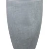 Scheurich Kunststoff-Topf Barceo High, Rund 1 Scheurich Kunststoff-Topf Barceo High, Rund -Gartenmöbel Geschäft 6878946 WE FS 001 ScheurichBlumentopfBarecoHighGrau