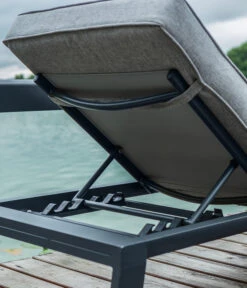 Dehner Liegenset Bellevue, 3-teilig -Gartenmöbel Geschäft 6894182 WE DE 001 LiegesetBellevueNEU