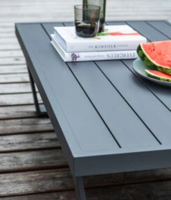 Dehner Liegenset Bellevue, 3-teilig -Gartenmöbel Geschäft 6894182 WE DE 004 LiegesetBellevueNEU