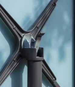 Dehner Klapptisch Riverside, Ca. B69,5/H75/T69,5 Cm -Gartenmöbel Geschäft 6895403 WE DE 002 KlapptischRiversideEckig