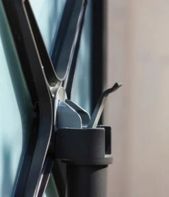 Dehner Klapptisch Riverside, Ca. B69,5/H75/T69,5 Cm -Gartenmöbel Geschäft 6895403 WE DE 004 KlapptischRiversideEckig