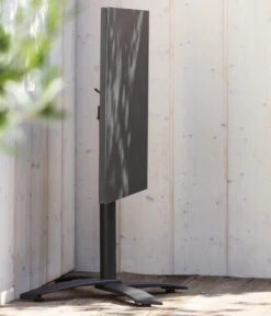 Dehner Klapptisch Riverside, Ca. B69,5/H75/T69,5 Cm -Gartenmöbel Geschäft 6895403 WE MO 003 KlapptischRiversideEckig