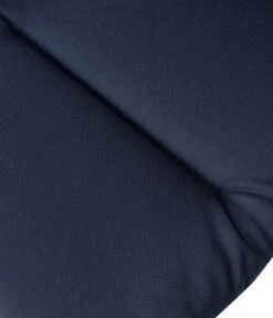 KETTtex Hochlehnerpolster Lindos Peach, Ca. B120/H4/T50 Cm -Gartenmöbel Geschäft 6906903 WE DE 002 KETTtexHochlehnerpolsterLindosDunkelblau