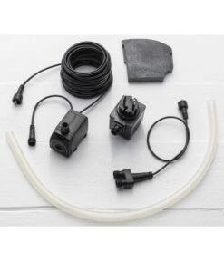 Dehner Polyresin-Gartenbrunnen Heart, Ca. H72,5 Cm -Gartenmöbel Geschäft 6911218 WE DE 003 BrunnenHeartNEU