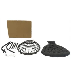 Sungörl Hängesessel Folt Meran -Gartenmöbel Geschäft 6935118 WE DE 002 HaengesesselFoltMeran